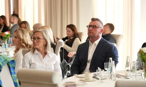Spotkanie i szkolenie dietetyków sieci APZ